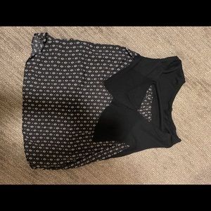 Loft Blouse